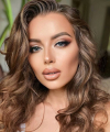 profile of Ukrainian mail order brides Inna