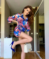 profile of Ukrainian mail order brides Inna