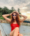 profile of Ukrainian mail order brides Inna