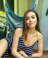 profile of Ukrainian mail order brides Inna