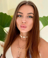 profile of Ukrainian mail order brides Inna