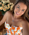 profile of Ukrainian mail order brides Inna
