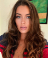 profile of Ukrainian mail order brides Inna