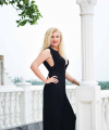 profile of Ukrainian mail order brides Yuliya