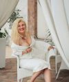 profile of Ukrainian mail order brides Yuliya