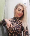 profile of Ukrainian mail order brides Tatiana