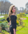 profile of Ukrainian mail order brides Tatiana