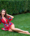 profile of Ukrainian mail order brides Nataliya