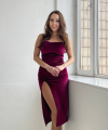 profile of Ukrainian mail order brides Nataliya