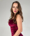 profile of Ukrainian mail order brides Nataliya