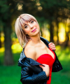 profile of Ukrainian mail order brides Yuliya