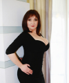 profile of Ukrainian mail order brides Elena