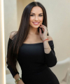 profile of Ukrainian mail order brides Anastasiya