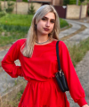 profile of Ukrainian mail order brides Svetlana