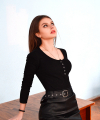 profile of Ukrainian mail order brides Yuliya