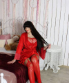 profile of Ukrainian mail order brides Yuliya