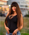 profile of Ukrainian mail order brides Yuliya