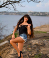 profile of Ukrainian mail order brides Yuliya