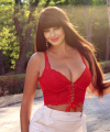 profile of Ukrainian mail order brides Yuliya