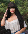 profile of Ukrainian mail order brides Yuliya