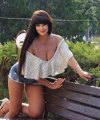 profile of Ukrainian mail order brides Yuliya