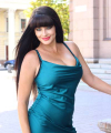 profile of Ukrainian mail order brides Yuliya
