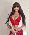 profile of Ukrainian mail order brides Yuliya