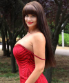profile of Ukrainian mail order brides Yuliya