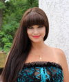 profile of Ukrainian mail order brides Yuliya