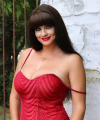 profile of Ukrainian mail order brides Yuliya