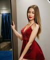 profile of Ukrainian mail order brides Zhanna