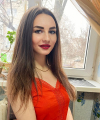 profile of Ukrainian mail order brides Irina