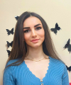 profile of Ukrainian mail order brides Irina