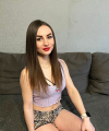 profile of Ukrainian mail order brides Irina