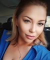 profile of Ukrainian mail order brides Olga