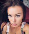 profile of Ukrainian mail order brides Anna