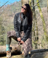 profile of Ukrainian mail order brides Anna