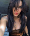 profile of Ukrainian mail order brides Anna