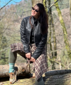 profile of Ukrainian mail order brides Anna