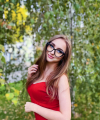 profile of Ukrainian mail order brides Viktoriya