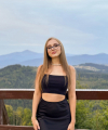 profile of Ukrainian mail order brides Viktoriya