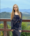profile of Ukrainian mail order brides Viktoriya