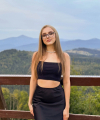 profile of Ukrainian mail order brides Viktoriya