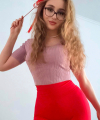 profile of Ukrainian mail order brides Viktoriya