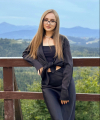 profile of Ukrainian mail order brides Viktoriya