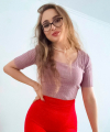 profile of Ukrainian mail order brides Viktoriya