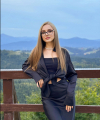 profile of Ukrainian mail order brides Viktoriya
