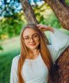 profile of Ukrainian mail order brides Viktoriya