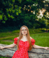 profile of Ukrainian mail order brides Viktoriya