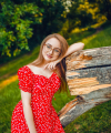 profile of Ukrainian mail order brides Viktoriya